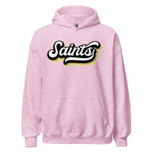 Load image into Gallery viewer, Saints Retro Hoodie(NFL)