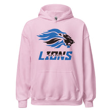 Load image into Gallery viewer, Lions Football Hoodie(NFL)