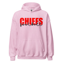 Load image into Gallery viewer, Chiefs Knockout Hoodie(NFL)