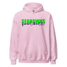 Load image into Gallery viewer, Seahawks Knockout Hoodie(NFL)
