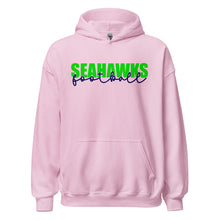 Load image into Gallery viewer, Seahawks Knockout Hoodie(NFL)