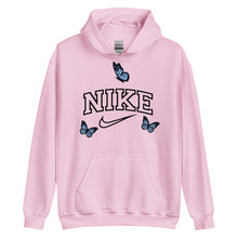 Load image into Gallery viewer, Butterfly Hoodie