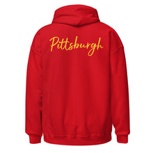 Load image into Gallery viewer, Go Steelers Hoodie(NFL)