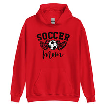 Load image into Gallery viewer, Soccer Mom Hoodie