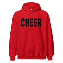Load image into Gallery viewer, Cheer Mom Hoodie