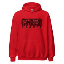 Load image into Gallery viewer, Cheerleader Hoodie(Teen)