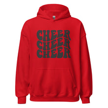 Load image into Gallery viewer, Cheer Wave Hoodie