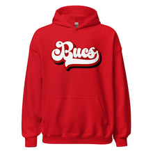 Load image into Gallery viewer, Buccs Retro Hoodie(NFL)