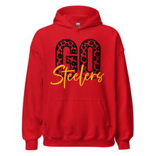 Load image into Gallery viewer, Go Steelers Hoodie(NFL)