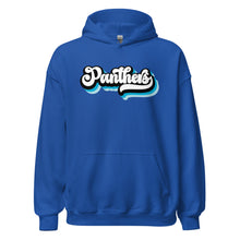 Load image into Gallery viewer, Panthers Retro Hoodie(NFL)