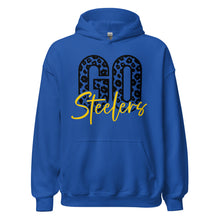 Load image into Gallery viewer, Go Steelers Hoodie(NFL)