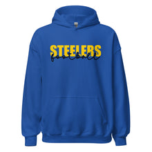 Load image into Gallery viewer, Steelers Knockout Hoodie(NFL)