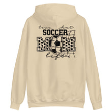 Load image into Gallery viewer, Living That Soccer Mom Life Hoodie

