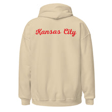 Load image into Gallery viewer, Go Chiefs Hoodie(NFL)