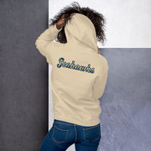Load image into Gallery viewer, Go Seahawks Hoodie(NFL)