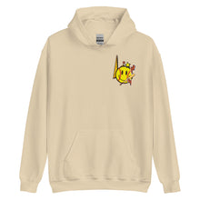 Load image into Gallery viewer, Retro Softball Hoodie