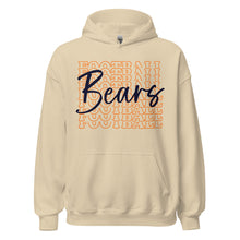 Load image into Gallery viewer, Bears Stack Hoodie(NFL)