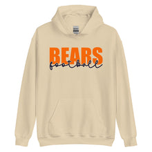 Load image into Gallery viewer, Bears Knockout Hoodie(NFL)