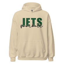 Load image into Gallery viewer, Jets Knockout Hoodie(NFL)