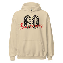 Load image into Gallery viewer, Go Buccs Hoodie(NFL)