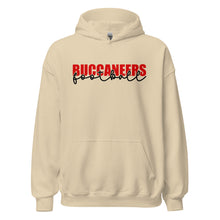 Load image into Gallery viewer, Buccs Knockout Hoodie(NFL)