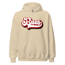 Load image into Gallery viewer, Buccs Retro Hoodie(NFL)
