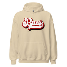 Load image into Gallery viewer, Buccs Retro Hoodie(NFL)