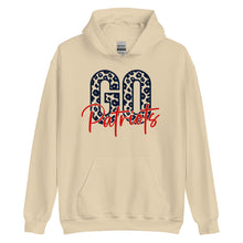 Load image into Gallery viewer, Go Patriots Hoodie(NFL)