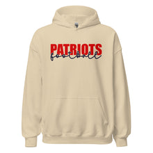 Load image into Gallery viewer, Patriots Knockout Hoodie(NFL)
