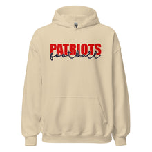 Load image into Gallery viewer, Patriots Knockout Hoodie(NFL)