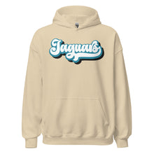 Load image into Gallery viewer, Jaguars Retro Hoodie(NFL)