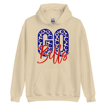 Load image into Gallery viewer, Go Bills Hoodie(NFL)