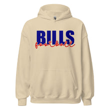 Load image into Gallery viewer, Bills Knockout Hoodie(NFL)