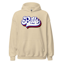 Load image into Gallery viewer, Bills Retro Hoodie(NFL)