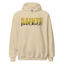 Load image into Gallery viewer, Saints Knockout Hoodie(NFL)