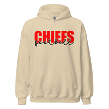 Load image into Gallery viewer, Chiefs Knockout Hoodie(NFL)