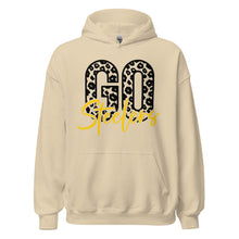 Load image into Gallery viewer, Go Steelers Hoodie(NFL)
