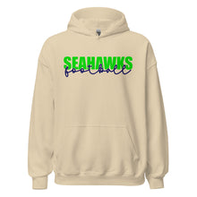 Load image into Gallery viewer, Seahawks Knockout Hoodie(NFL)