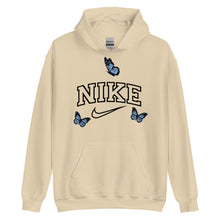 Load image into Gallery viewer, Butterfly Hoodie