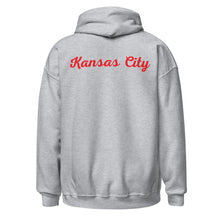 Load image into Gallery viewer, Go Chiefs Hoodie(NFL)

