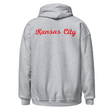 Load image into Gallery viewer, Go Chiefs Hoodie(NFL)