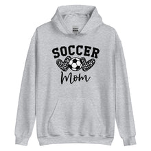 Load image into Gallery viewer, Soccer Mom Hoodie