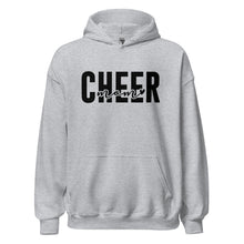 Load image into Gallery viewer, Cheer Mom Hoodie