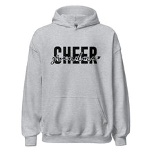 Load image into Gallery viewer, Cheer Grandma Hoodie
