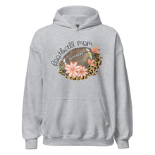 Load image into Gallery viewer, Football Mom Hoodie