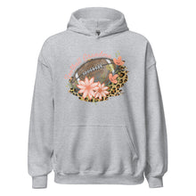 Load image into Gallery viewer, Football Grandma Hoodie