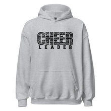Load image into Gallery viewer, Cheerleader Hoodie(Teen)