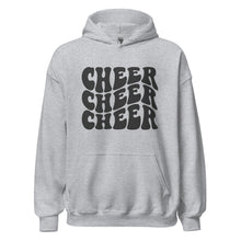 Load image into Gallery viewer, Cheer Wave Hoodie