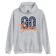 Load image into Gallery viewer, Go Bears Hoodie(NFL)