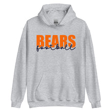 Load image into Gallery viewer, Bears Knockout Hoodie(NFL)